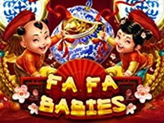 Fa Fa Babies